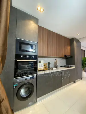 Two Bedroom Luxury Apartments