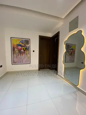 Two Bedroom Luxury Apartments