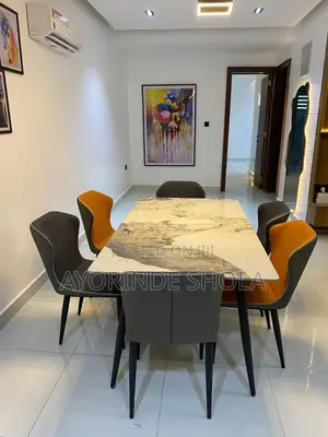 Two Bedroom Luxury Apartments