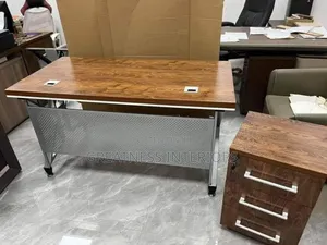 Unique Office Table