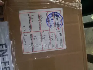 Lawway Logistics Cargo Import and Export Agent