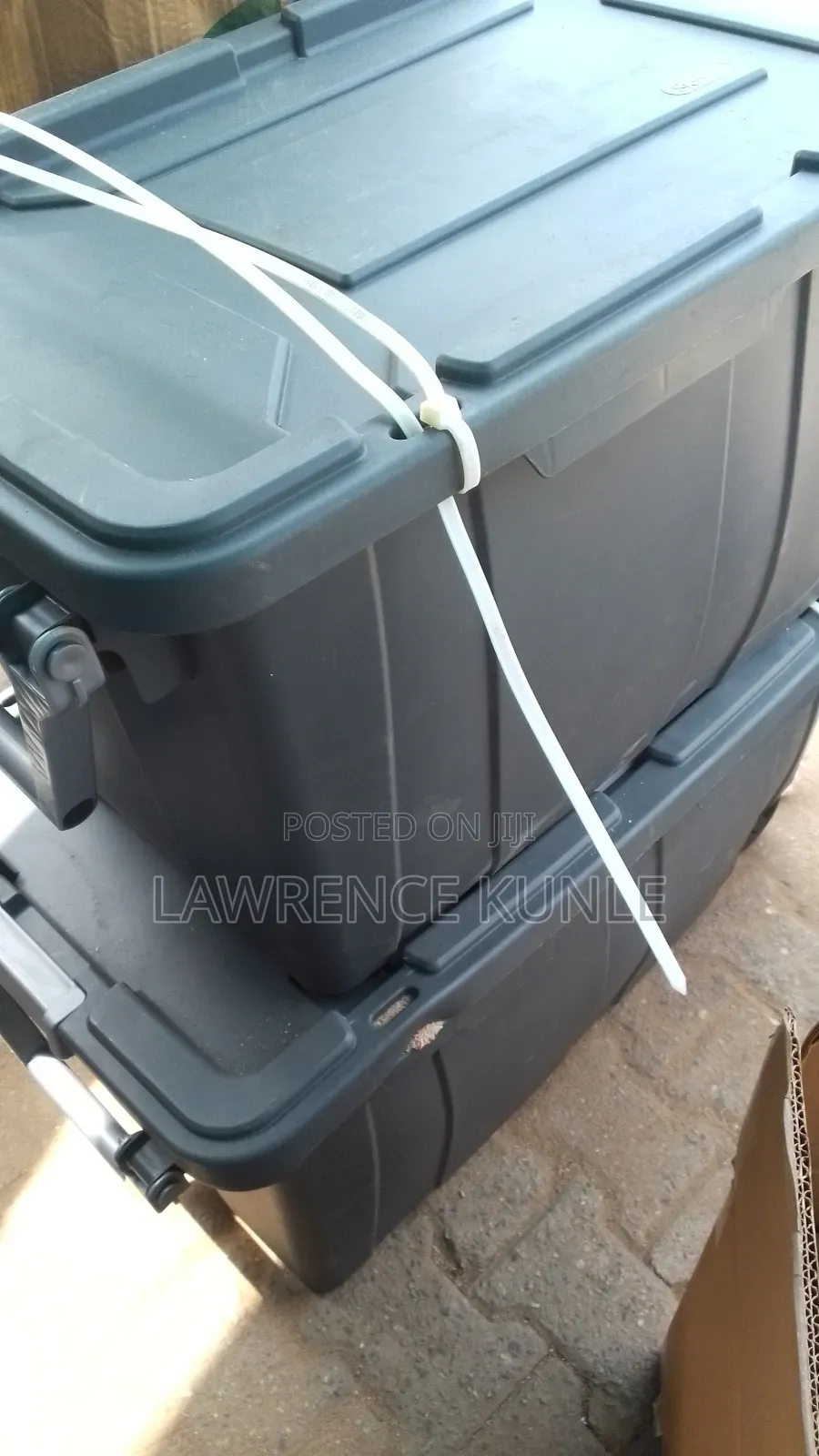 Lawway Logistics Cargo Import and Export Agent