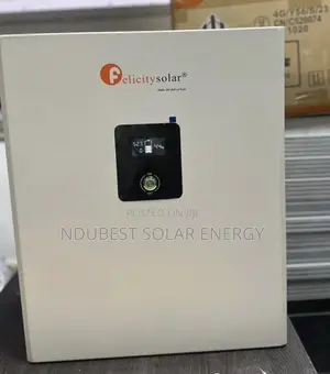 7.5kwh 51.2 v Felicity Lithium Ion Battery