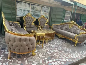 Luxurious Imported Royal Sets