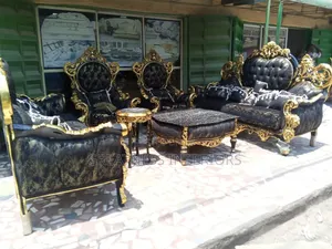 Executive Imported Royal Sets
