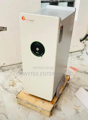 Brand New 15kwh Felicity Lithium Ion Battery 5years Warranty Brand New