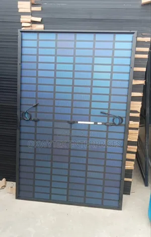 500watts Trina Mono Crystalline Solar Panels