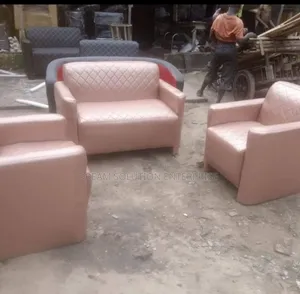 4 Seater Sofa Chair