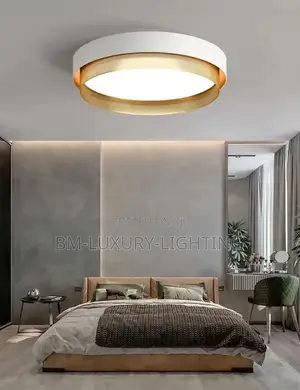 Latest Nordic Creative Ceilings Flush