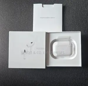 Wireless Earbuds (Clone Airpods Pro2 for Android)