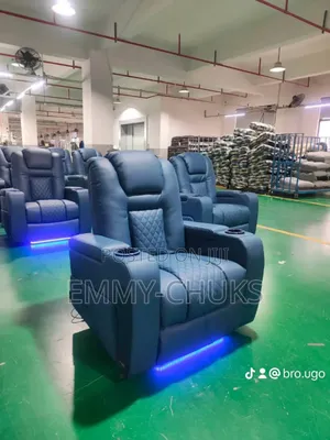 Multi Color Cinema,With Usb, Type C Charger Home Theater