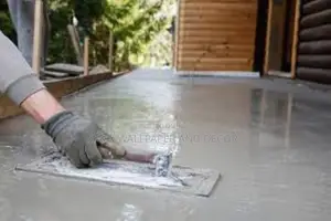 With Mr Putty No Worried About Moisture Damage to Your Walls