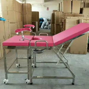 Delivery Bed