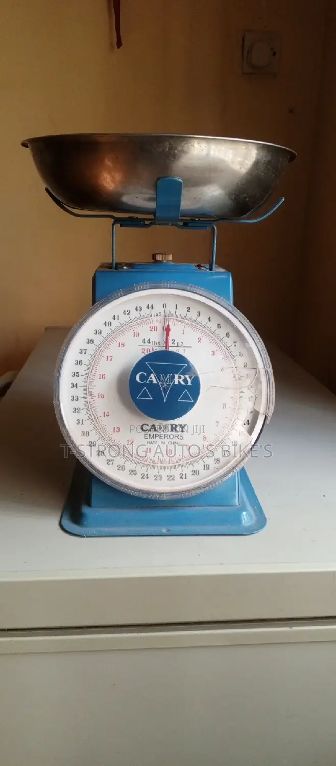 Measurement Scale