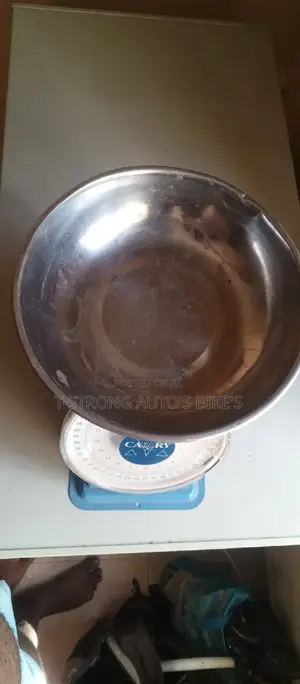 Measurement Scale