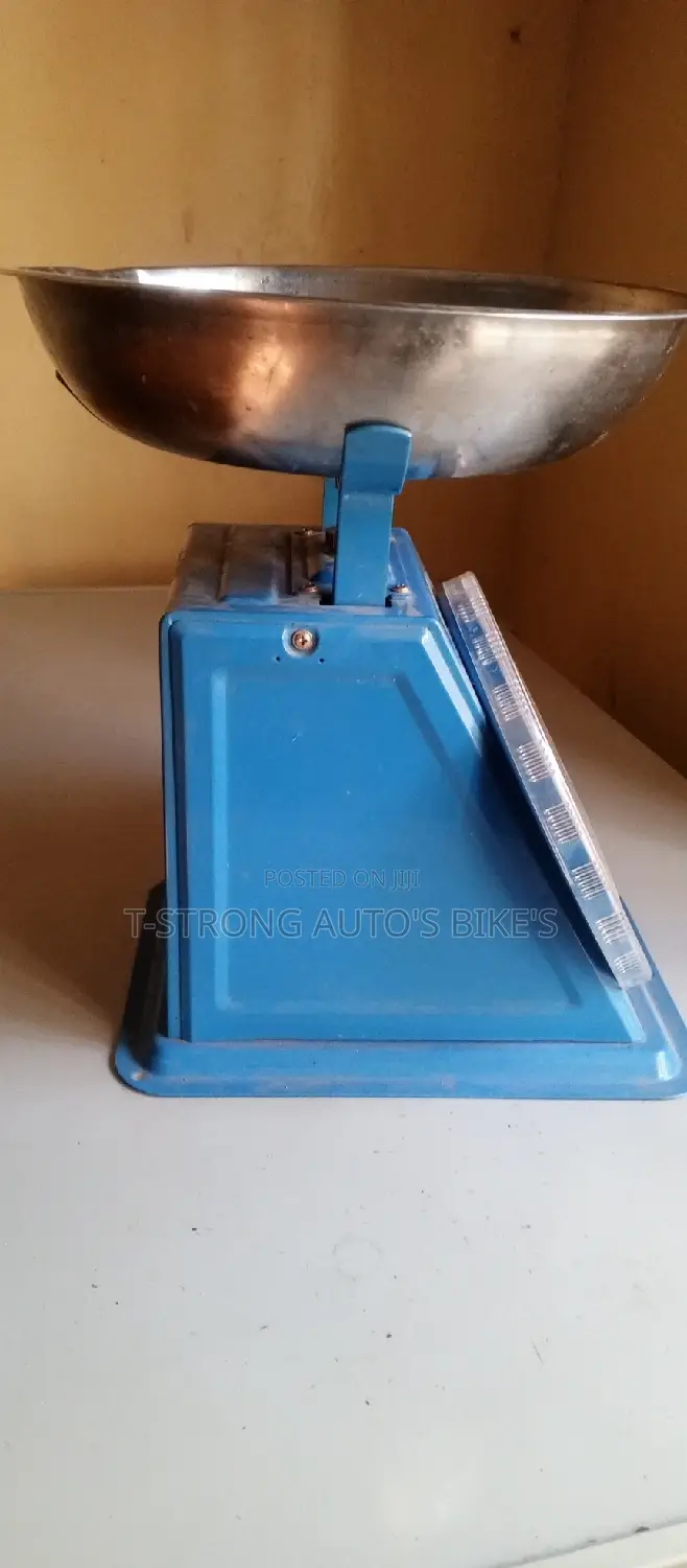 Measurement Scale