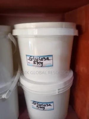 Liquid Glucose 5kg