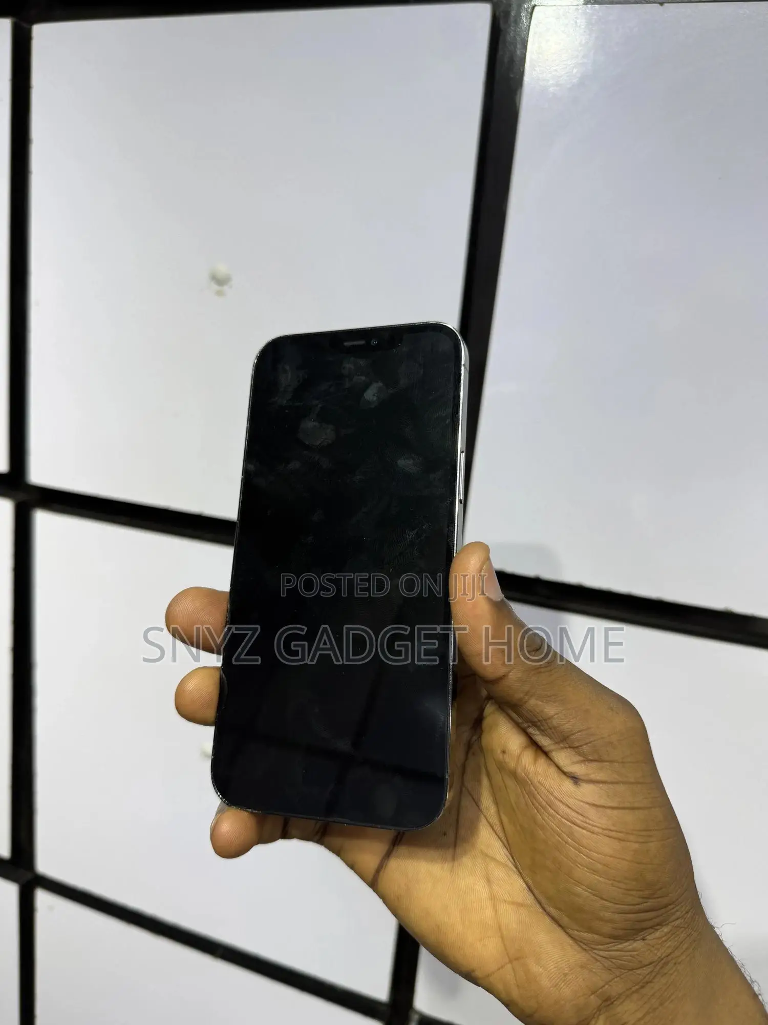 Apple iPhone 12 Pro Max 128 GB Gray