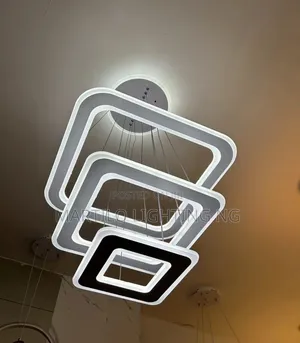 Drop Light to Beautify Your Space