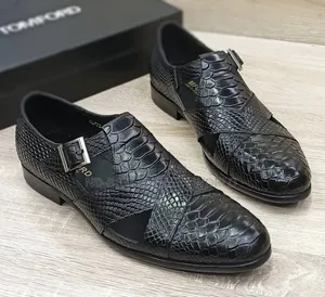 Tom Ford Leather Shoe