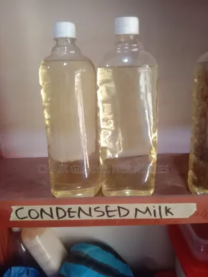 Condensed Milk 1 Litr