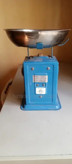Measurement Scale