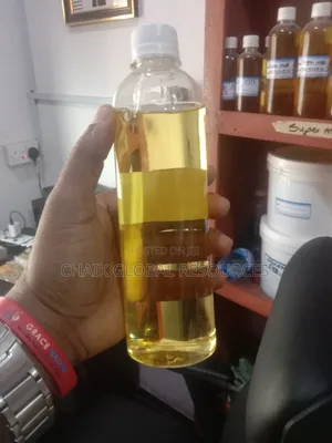 Banana Flavor 1 Litrs