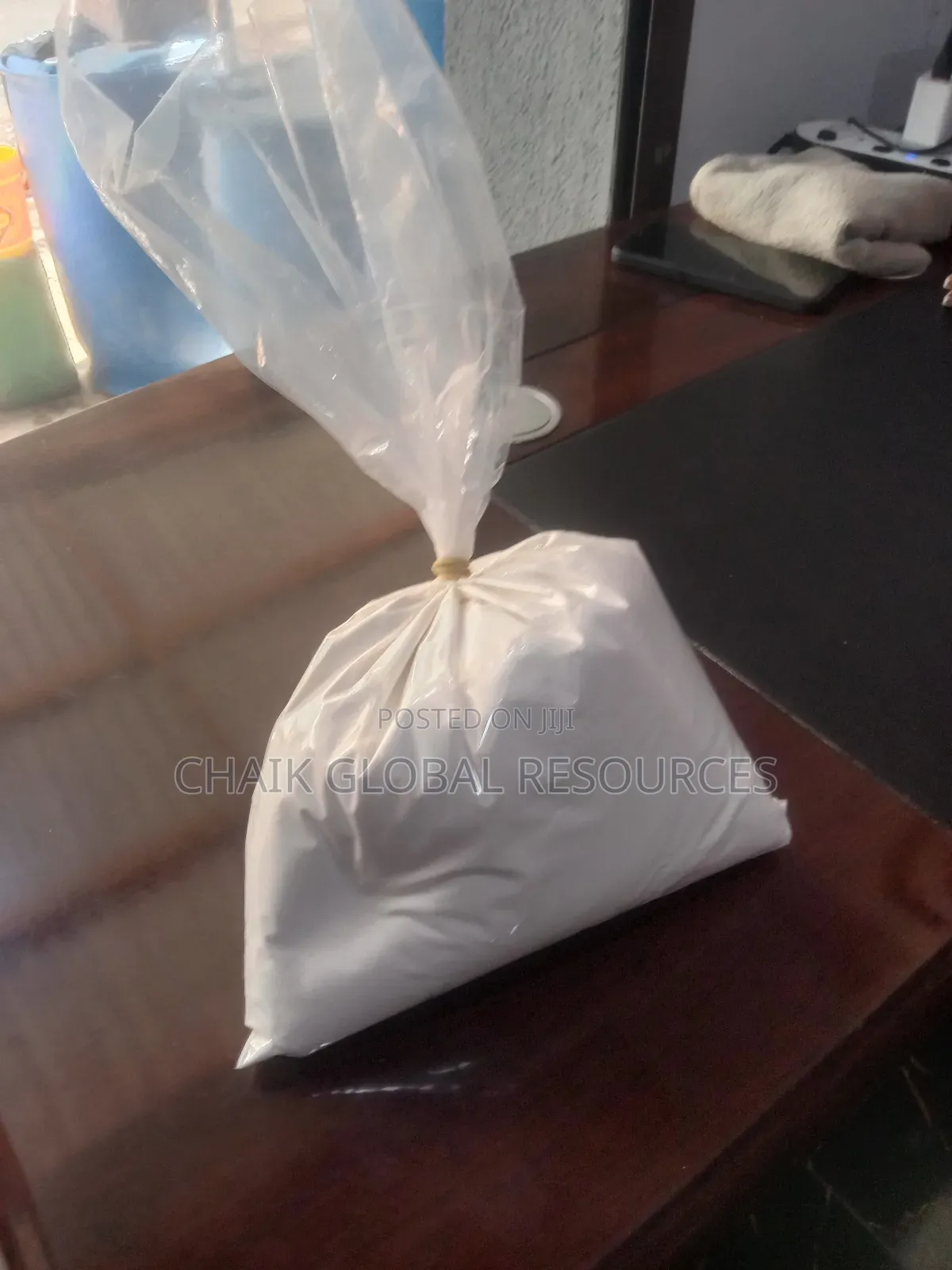 Sorbic Acid 1 Kg
