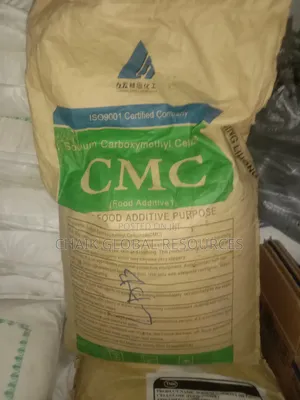 Carboxymethyl Cellulose CMC 1 Kg
