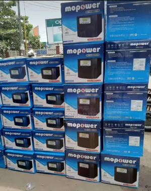 Inverter Batteries 3.5kva, 48vlts