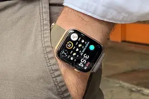 Ultra 2 7in1 Smart Watch