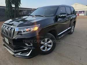 Luxury And Affordable Vehicle
