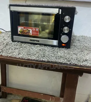 25liter Mini Electric Oven