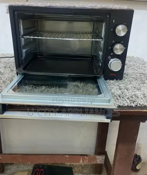 25liter Mini Electric Oven