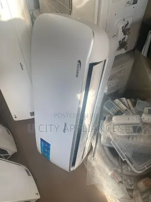 1.5 Inverter Hisense Air Conditioner