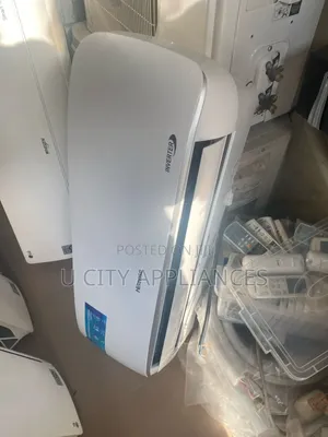 1.5 Inverter Hisense Air Conditioner