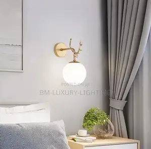 Decorative Executive Wall Fittings