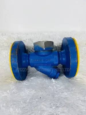Spirax Sarco Thermodynamic Steam Trap Dn25 (Sku: Efy027)
