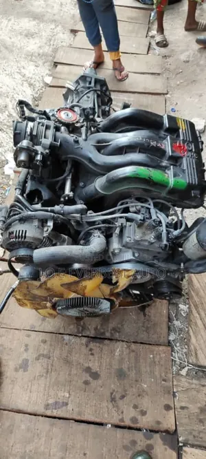 Ford Explorer 2005