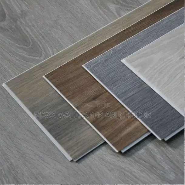 SPC Click Floor: Built to Last for Generations