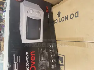 20 LTRS Itec Microwave Oven
