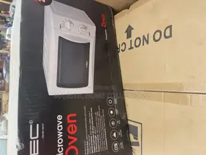 20 LTRS Itec Microwave Oven
