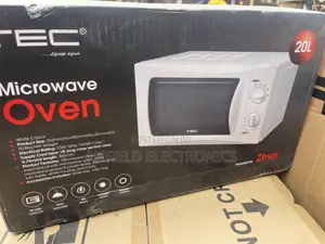 20 LTRS Itec Microwave Oven