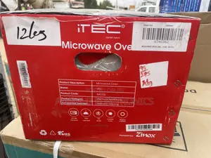 20 LTRS Itec Microwave Oven