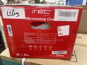 20 LTRS Itec Microwave Oven