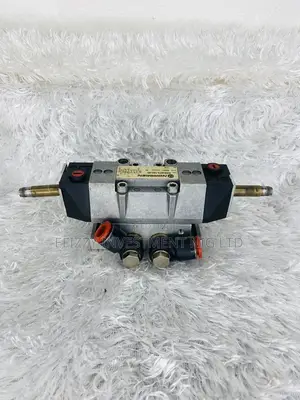 Norgren Solenoid Valve Sxe0573-160-00 (Sku: Efy014)