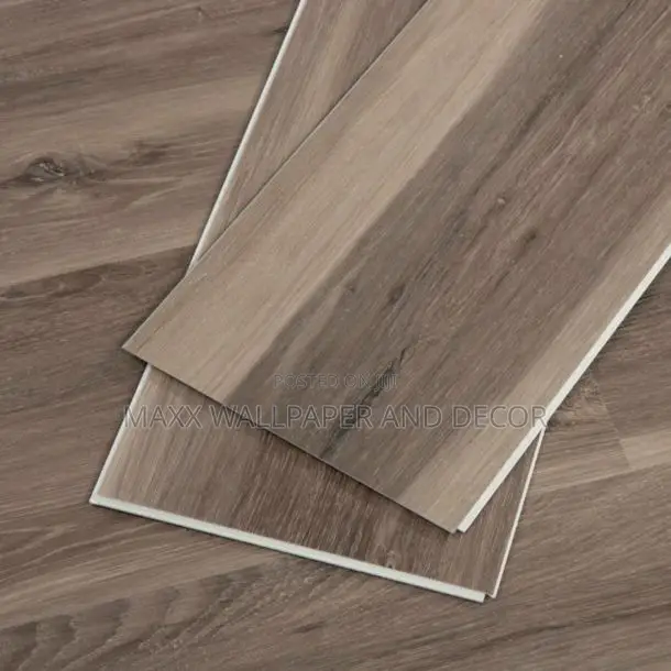 Install SPC Click Floor With Ease and Confidence