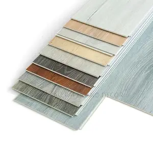 Install SPC Click Floor With Ease and Confidence