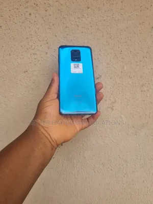 Xiaomi Redmi Note 9 Pro 128 GB Blue