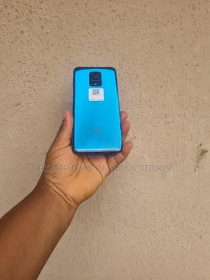 Xiaomi Redmi Note 9 Pro 128 GB Blue